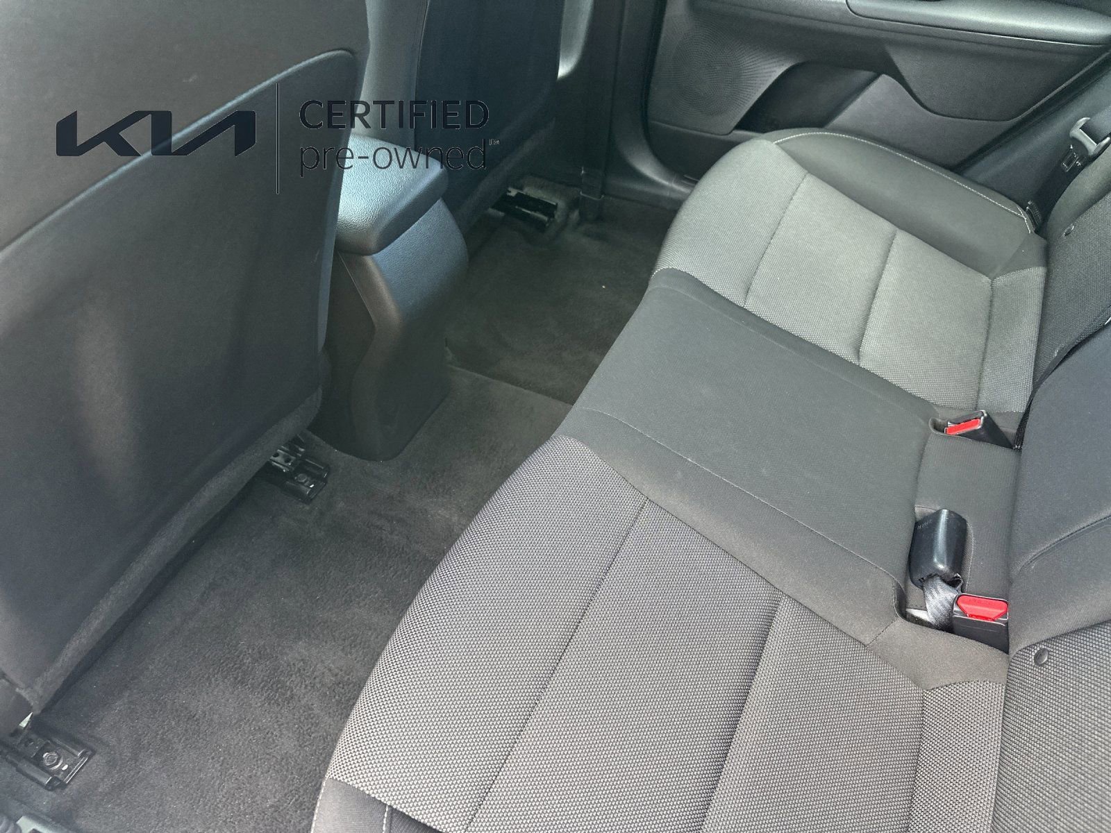 Certified 2023 Kia Forte LXS w/ LXS Technology Package FWD image 13