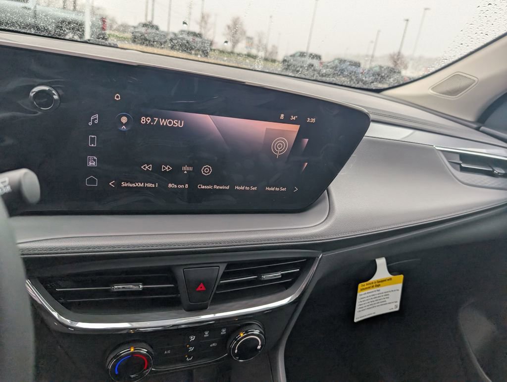 New 2026 Buick Encore GX Preferred image 20