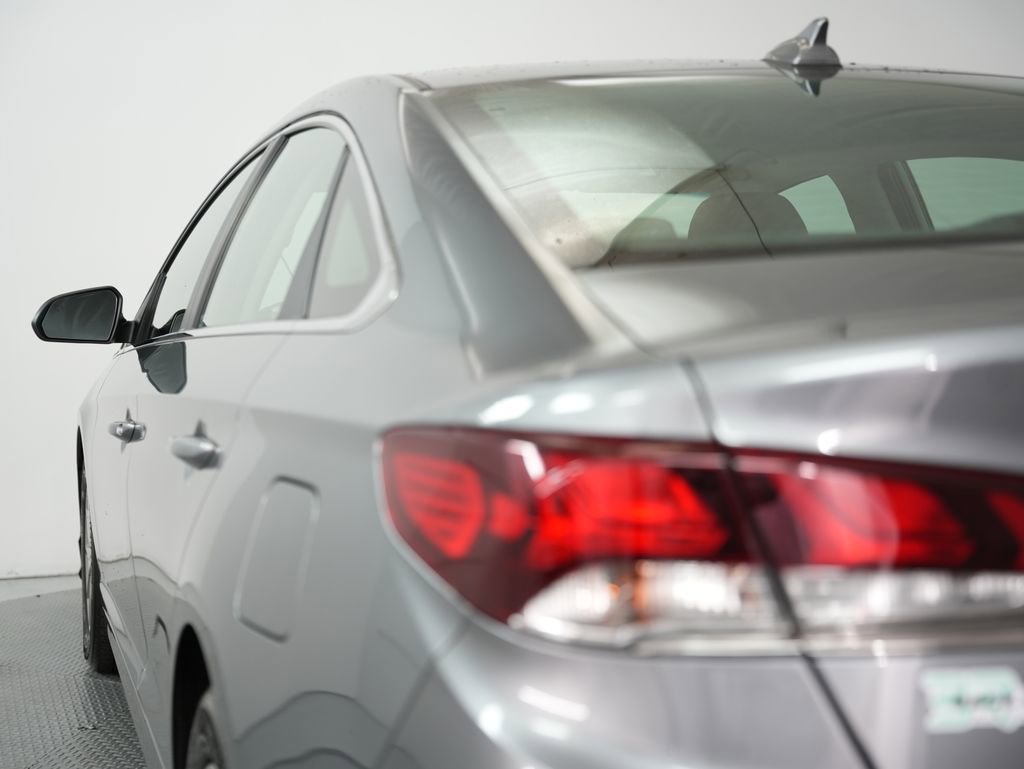 Used 2019 Hyundai Sonata ECO image 57