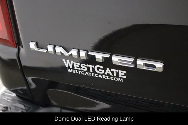 Used 2019 RAM 1500 Limited image 45