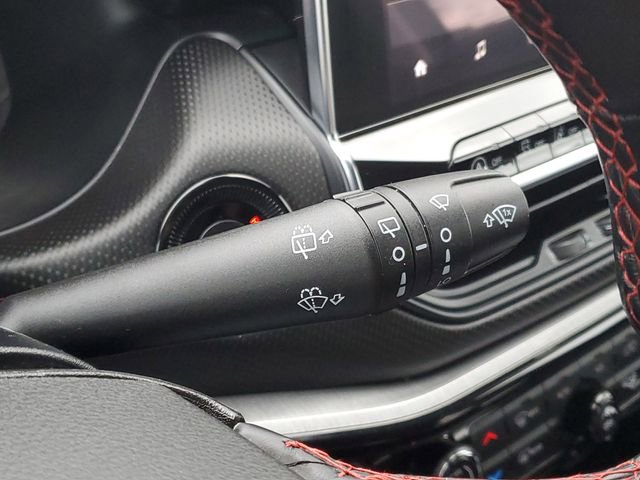 Used 2022 Jeep Compass Trailhawk w/ Trailhawk Convenience Group image 22