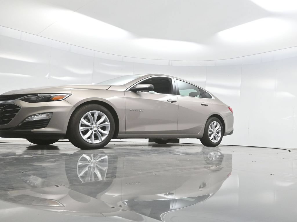 New 2024 Chevrolet Malibu LT FWD image 50