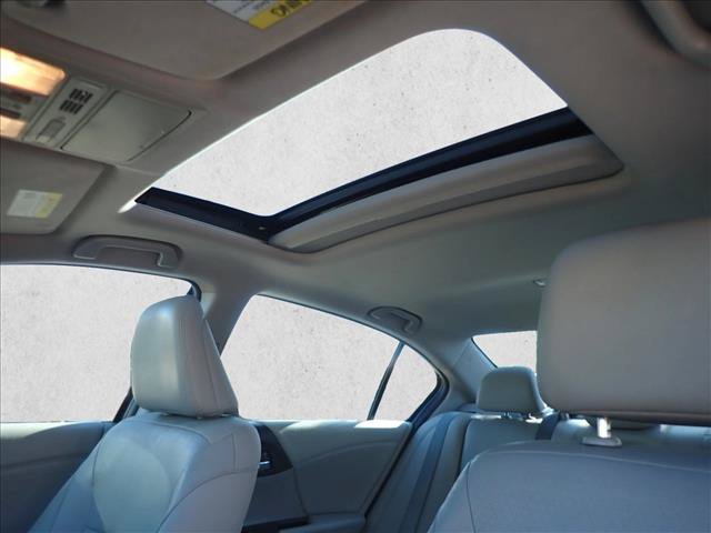 Used 2015 Honda Accord EX-L image 12