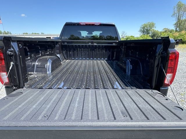 New 2026 GMC Sierra 1500 Elevation image 26