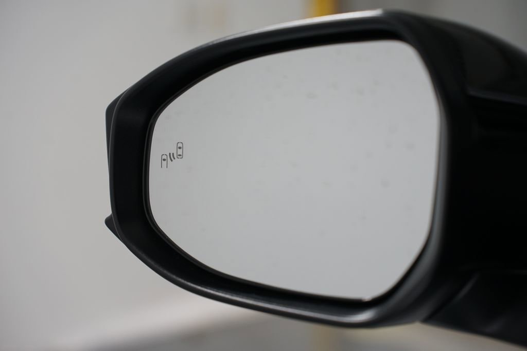 New 2026 Toyota Prius LE image 24