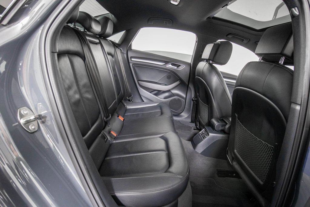 Used 2019 Audi A3 2.0T Premium w/ Convenience Package image 12