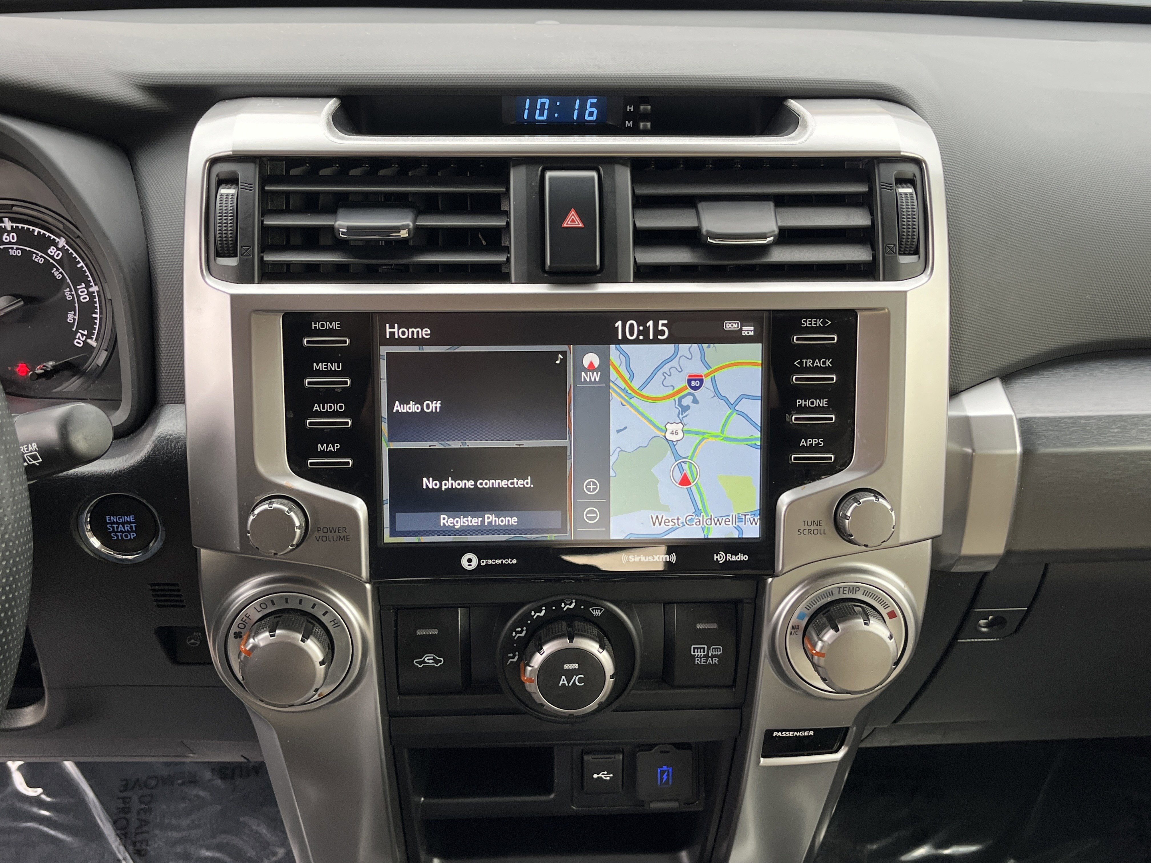 Certified 2023 Toyota 4Runner SR5 Premium image 25