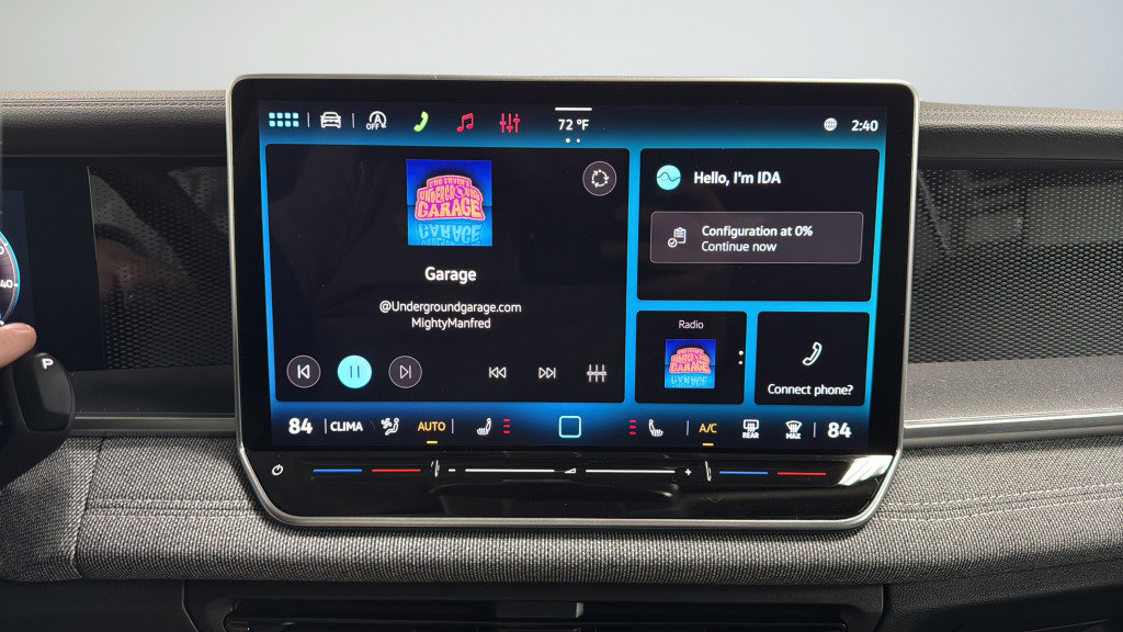 New 2026 Volkswagen Tiguan S FWD image 24