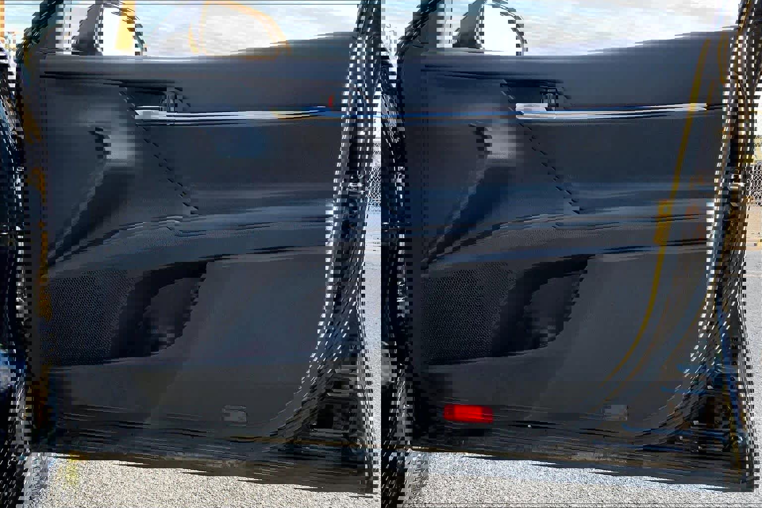 Used 2024 Toyota Camry SE image 21