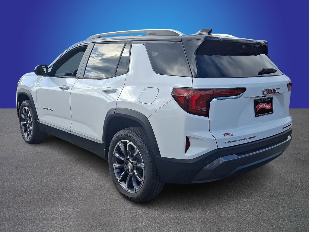 New 2026 GMC Terrain Elevation w/ Elevation Premium Package image 4