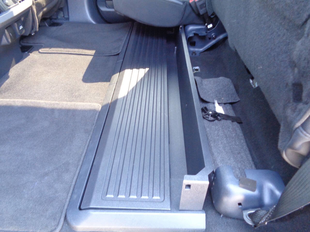 Used 2024 Ford F250 Lariat w/ Chrome Package image 54