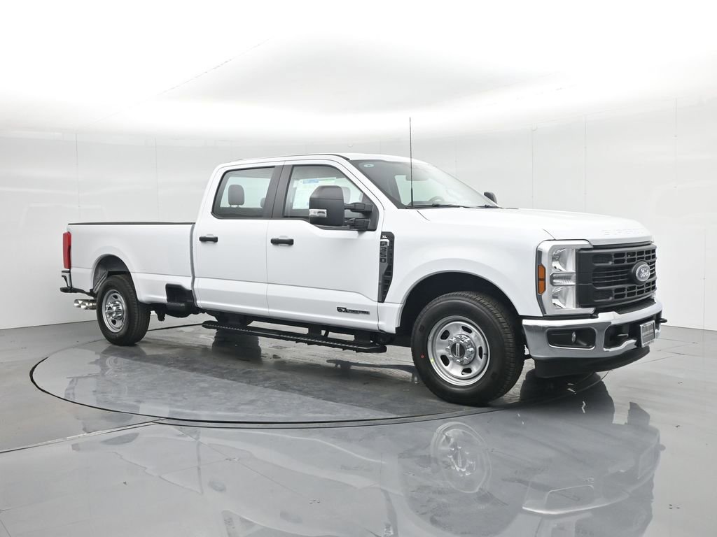 New 2026 Ford F350 XL image 28