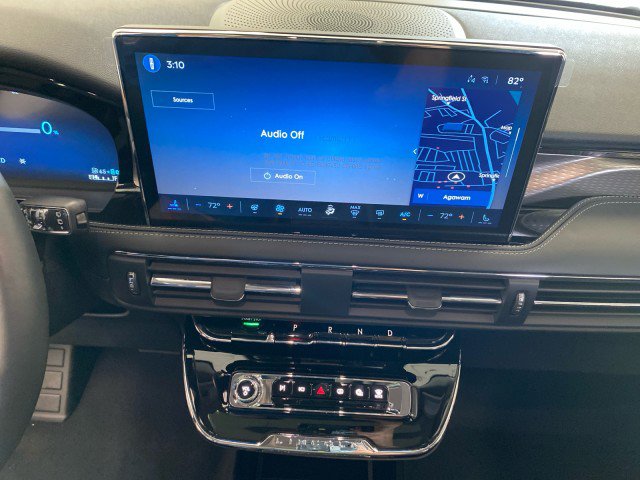 New 2025 Lincoln Corsair Grand Touring w/ Equipment Group 301A image 30