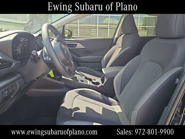 Used 2025 Subaru Impreza 2.0i image 9