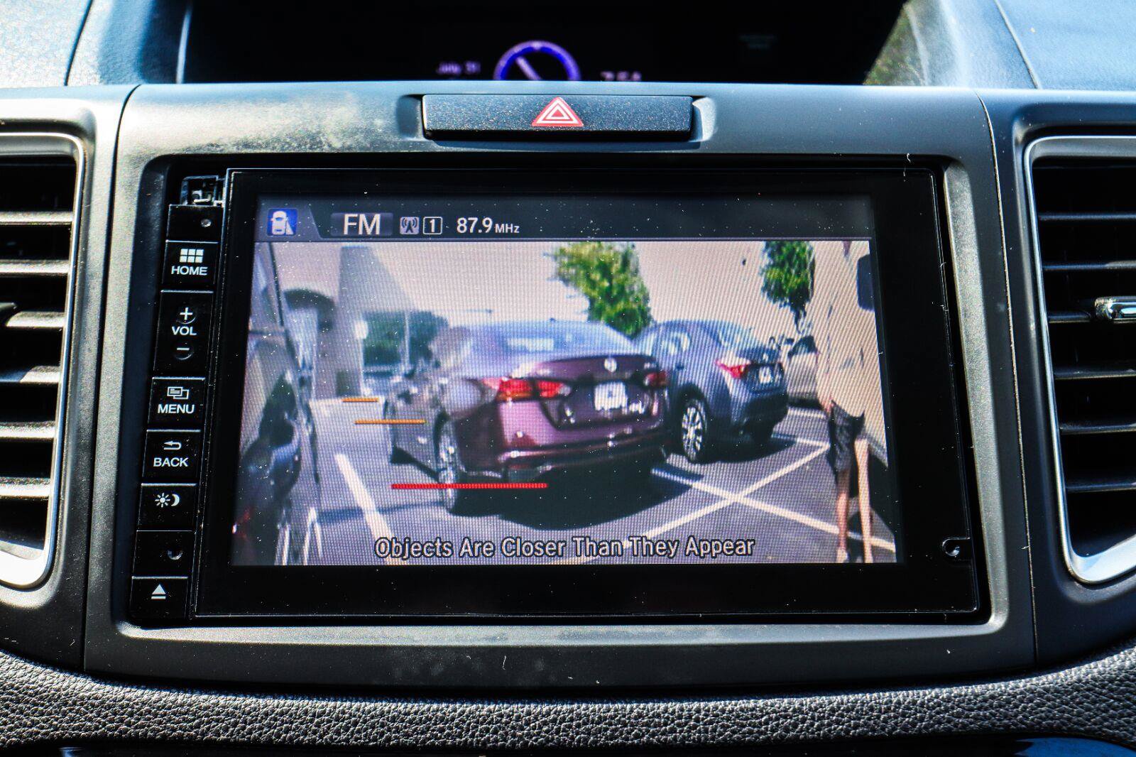 Used 2015 Honda CR-V EX image 8