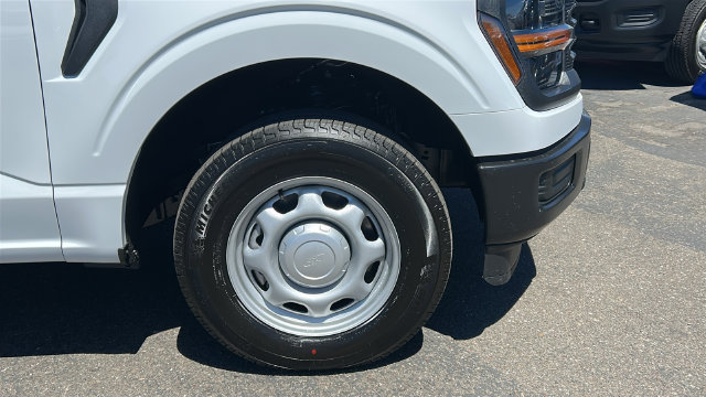 New 2026 Ford F150 XL RWD image 9