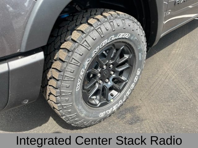 New 2026 RAM 1500 Rebel w/ Rebel Level 2 Equipment Group AWD/4WD image 12