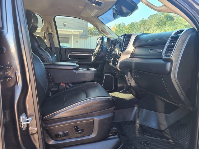 Used 2020 RAM 3500 Laramie image 6