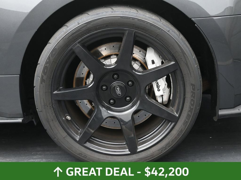 Used 2017 Ford Mustang Shelby GT350 image 18