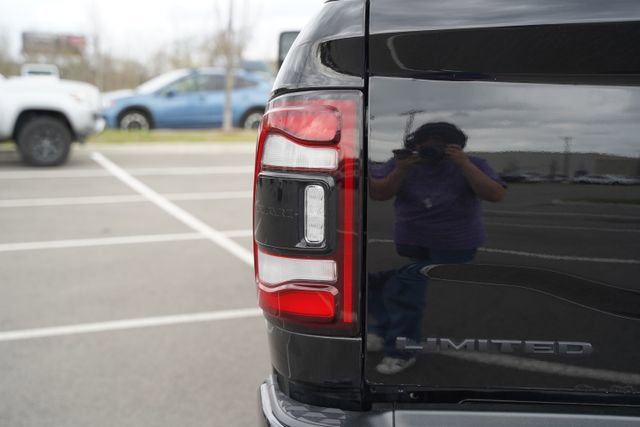 Used 2024 RAM 2500 Limited image 42