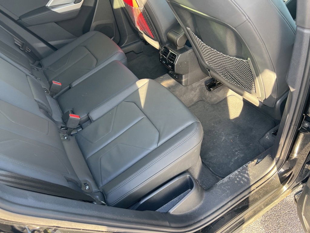 Used 2023 Audi Q3 2.0T Premium w/ Convenience Package image 52