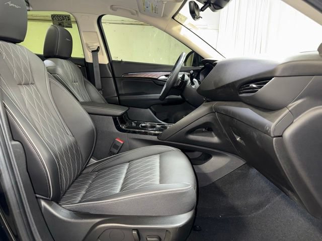 Used 2023 Buick Envision Avenir AWD/4WD image 22