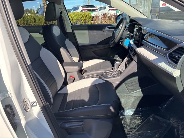 New 2025 Volkswagen Taos SEL AWD/4WD image 26