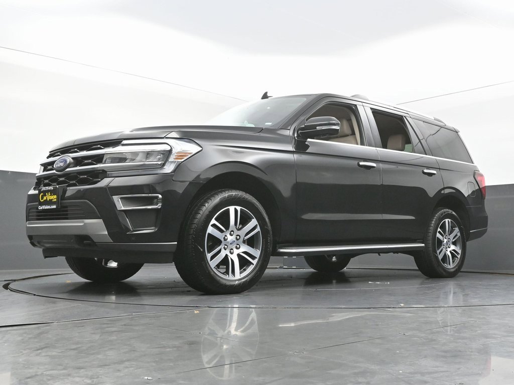 Used 2023 Ford Expedition Limited image 59