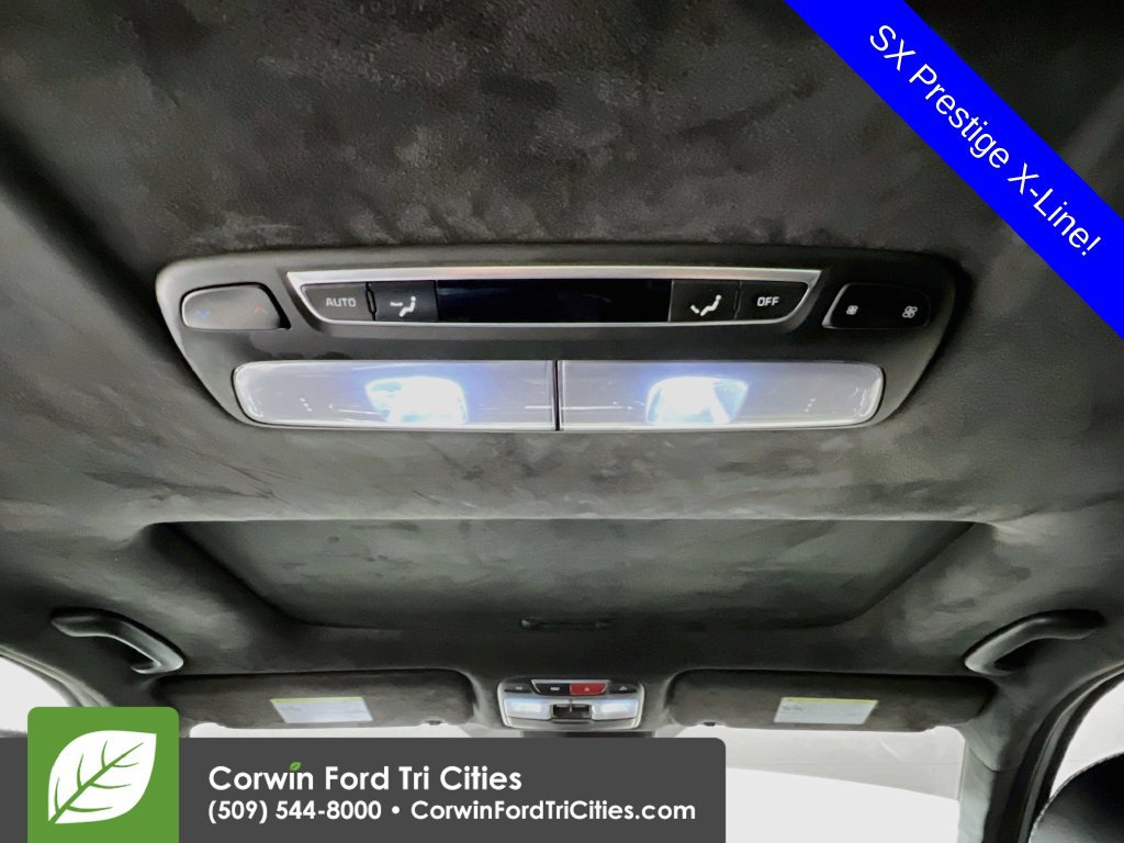 Used 2024 Kia Telluride SX Prestige X-Line AWD/4WD image 32