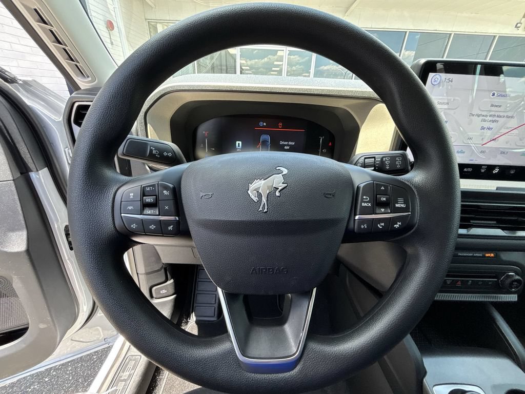 New 2026 Ford Bronco Sport Big Bend AWD/4WD image 11