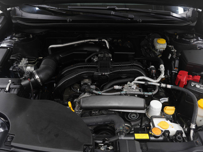 Used 2025 Subaru Outback Limited image 28