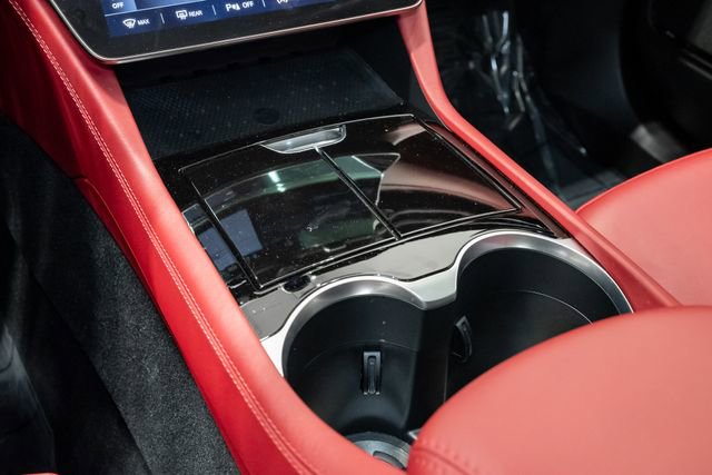 Used 2023 Maserati Grecale Modena image 19