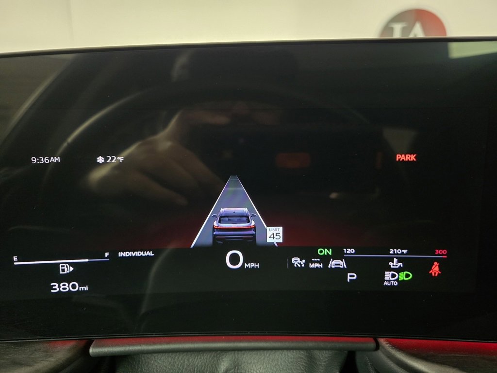 Certified 2025 Audi Q5 Premium w/ Convenience Package image 33