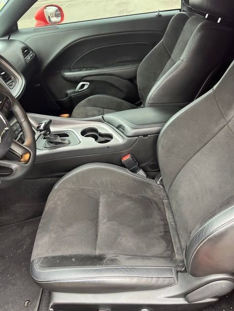 Used 2023 Dodge Challenger GT w/ Plus Package RWD image 10