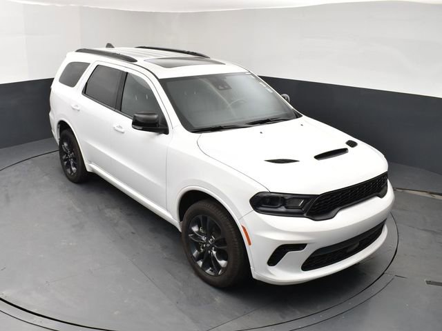 Used 2024 Dodge Durango GT image 16