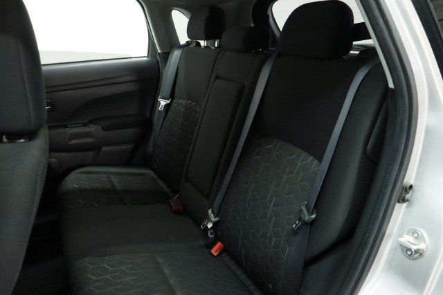 Used 2023 Mitsubishi Outlander Sport LE AWD/4WD image 29