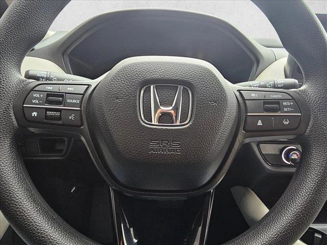 Used 2025 Honda HR-V LX image 21