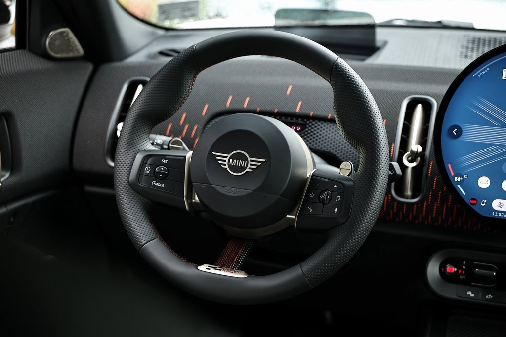 New 2026 MINI Cooper Countryman S image 29