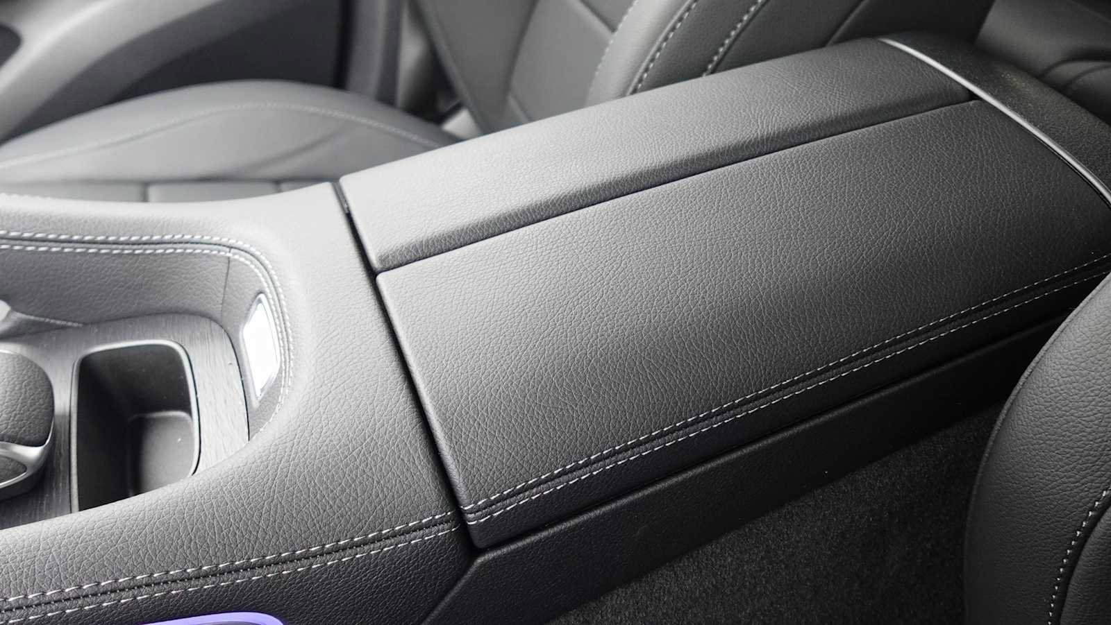 New 2026 Mercedes-Benz GLE 450 4MATIC Coupe image 32