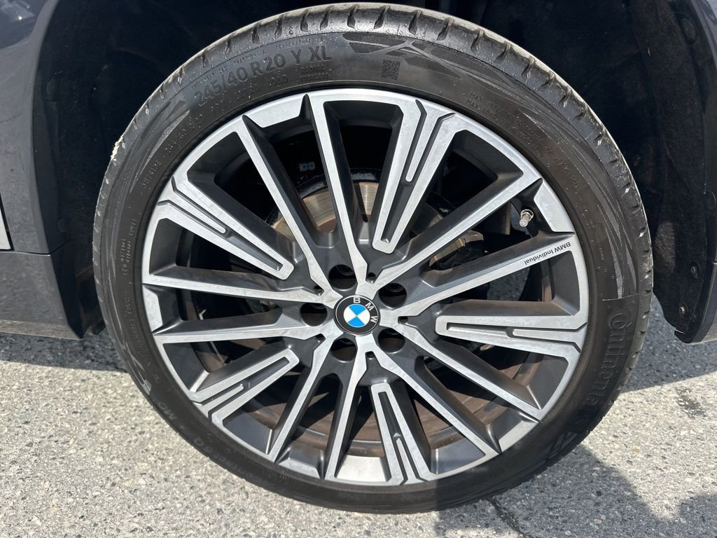 Used 2023 BMW X1 xDrive28i w/ Premium Package image 27