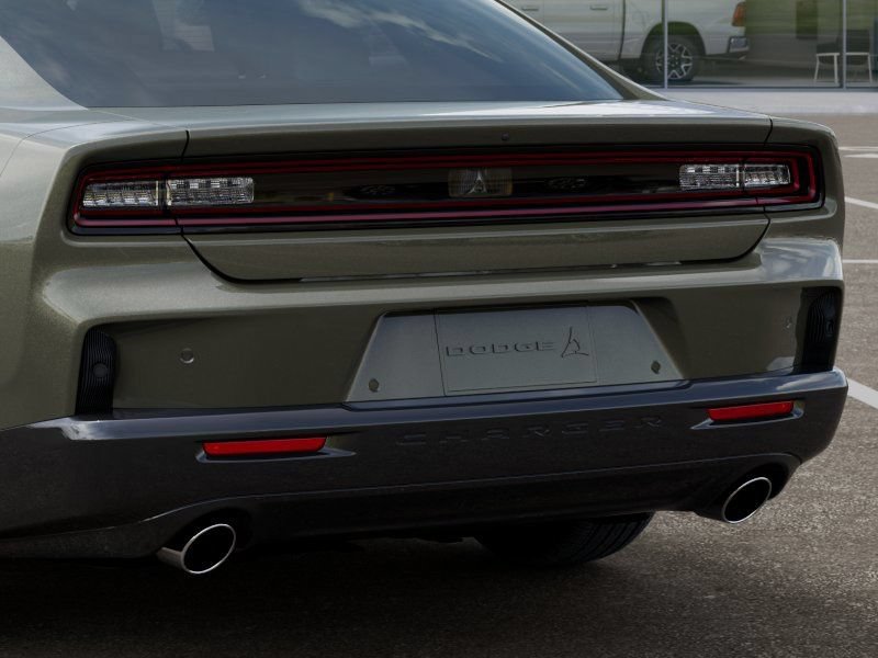 New 2026 Dodge Charger R/T AWD/4WD image 13