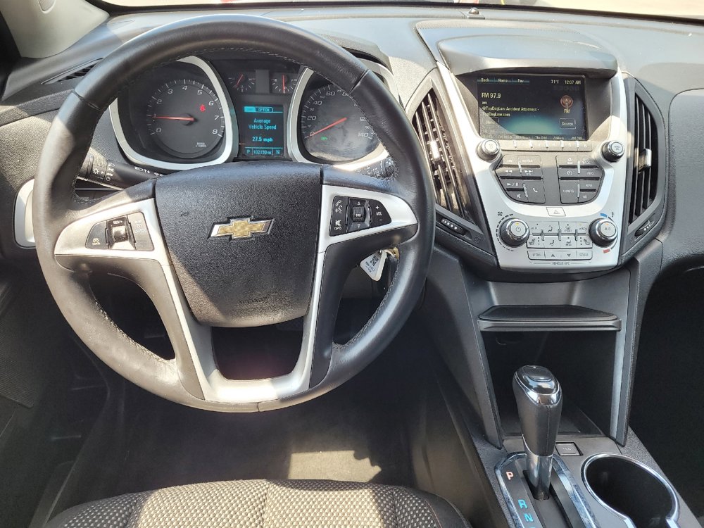 Used 2017 Chevrolet Equinox LT w/ Convenience Package FWD image 22