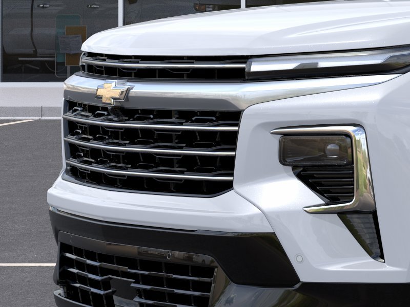 New 2026 Chevrolet Traverse High Country FWD image 14