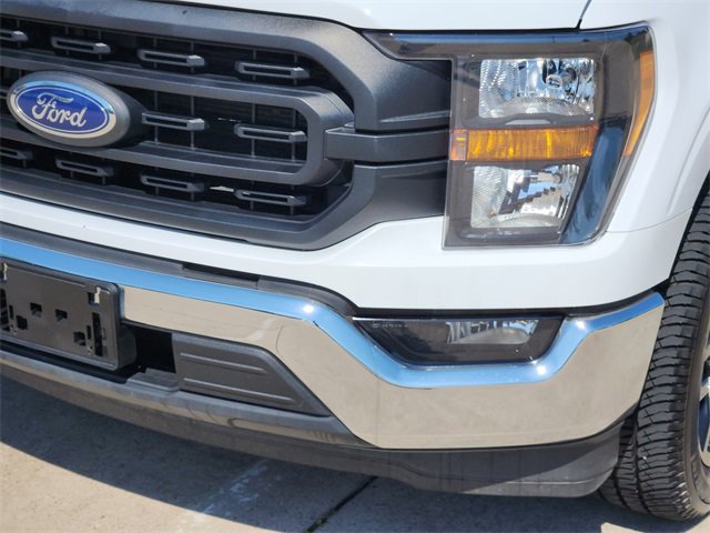 Used 2023 Ford F150 XL w/ XL Chrome Appearance Package image 9