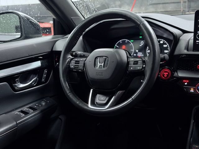 Used 2023 Honda CR-V Sport Touring image 23