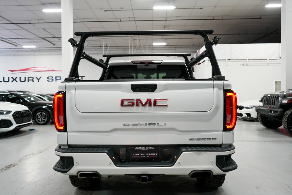 Used 2020 GMC Sierra 1500 Denali image 5