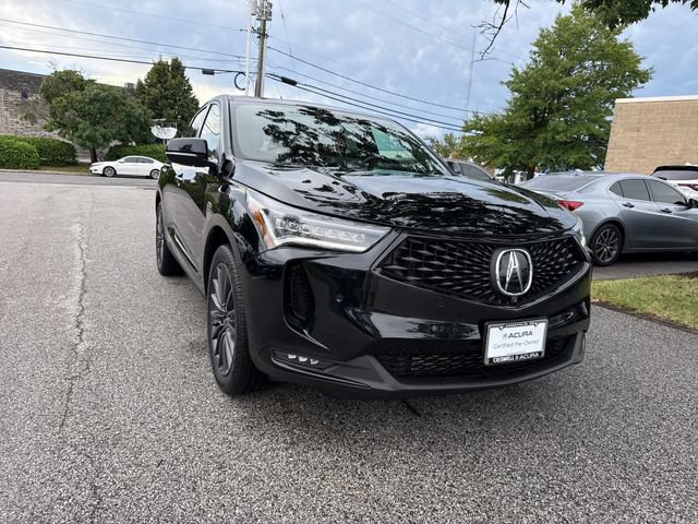 Used 2023 Acura RDX A-Spec w/ Advance Package AWD/4WD image 8