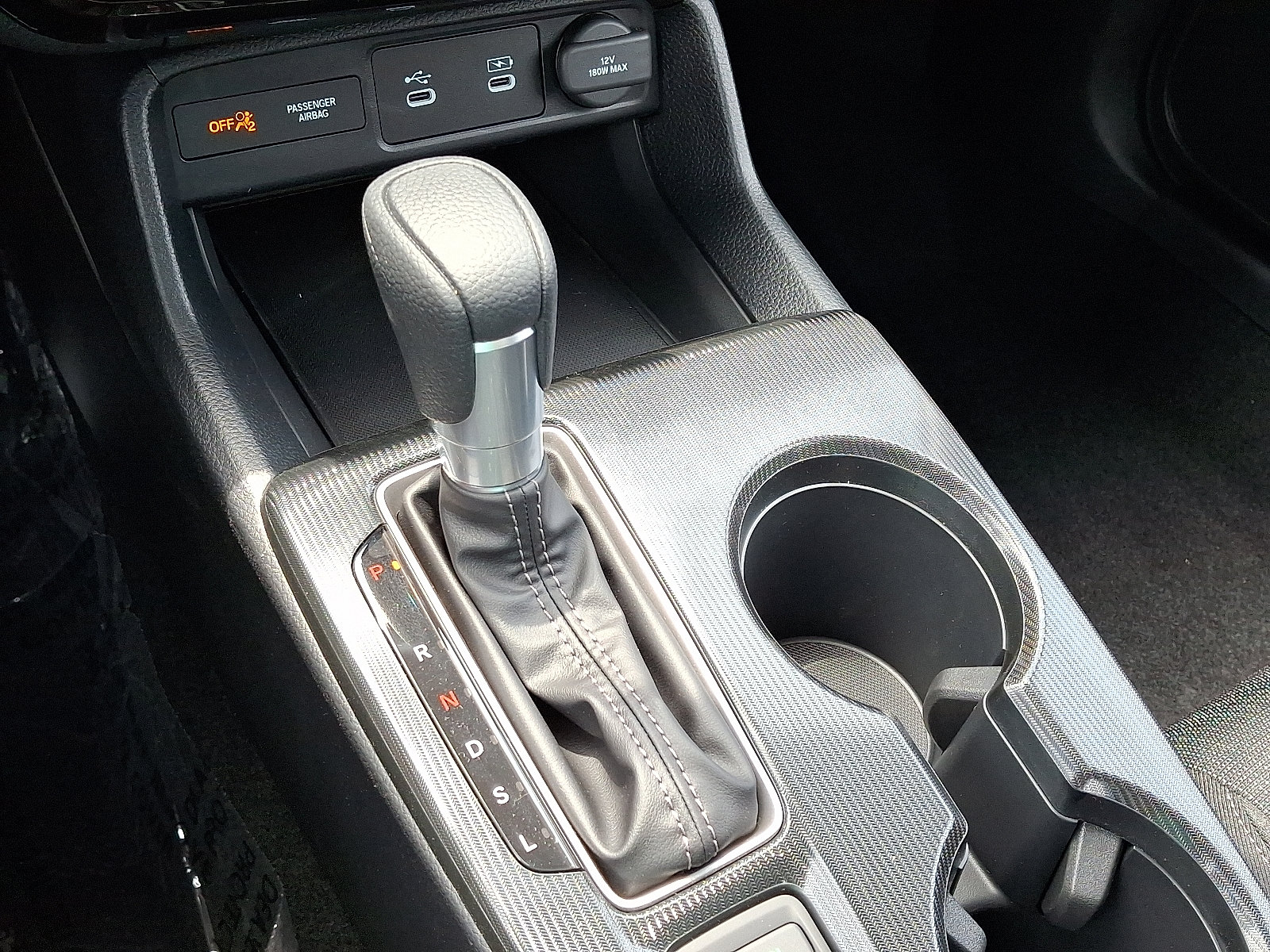 New 2026 Honda Civic LX image 11