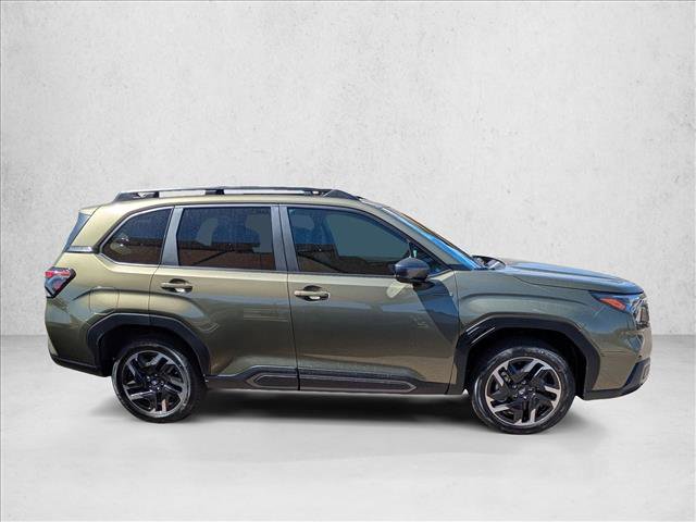 New 2026 Subaru Forester Limited image 4