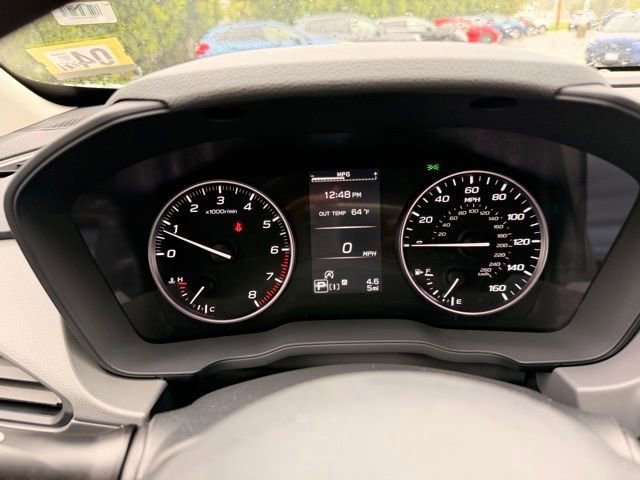 New 2026 Subaru Crosstrek 2.0i Premium AWD/4WD image 28